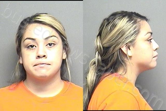 NAVA,CASSANDRA MARIE #, Saline County, Kansas - 2021-07-14