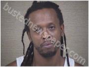 WILLIAMS, KENDRICK | 2021-07-14 Harnett County, North Carolina Booking
