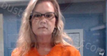PERDUE, AMBER DAWN | 2021-07-14 11:43:00 Kanawha County, West Virginia Booking