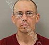 SCHUYLER, <B>DUSTIN</B> <B>JAMES</B> #, Preble County, Ohio - 2021-07-14