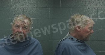 <B>RASCHKE</B>, <B>RANDALL</B> <B>IRBYLEE</B> #, Wichita County, Texas - 2021-07-14