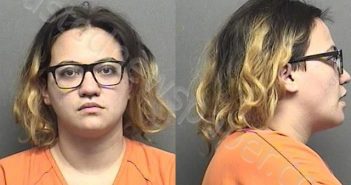 BARNES,TIANI MARIE | 2021-07-14 12:49:00 Saline County, Kansas Booking