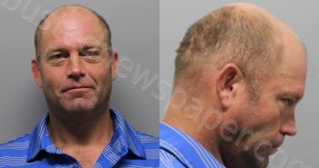 HOLMES, JASON ANDREW | 2021-07-14 Wise County, Texas Booking