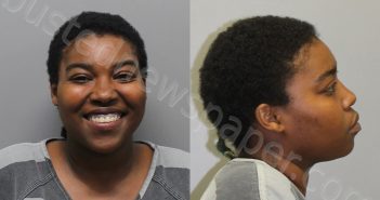 MCDOWELL, BRITTANY LADAWN | 2021-07-14 Wise County, Texas Booking