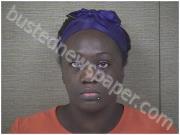 SMITH, TEIRA | 2021-07-14 Harnett County, North Carolina Booking