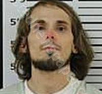 <B>JAMES</B>, <B>DUSTIN</B> ELIJAH #, Carter County, Tennessee - 2021-07-14