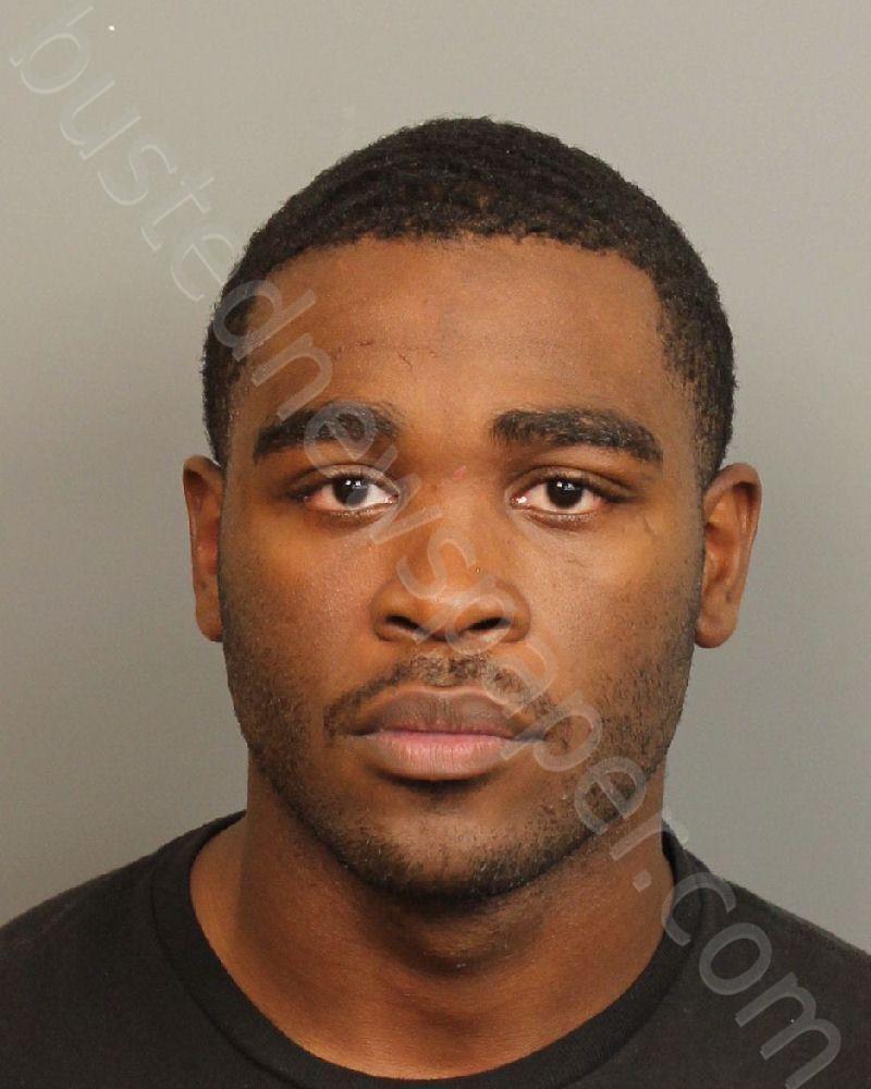 WESLEY, JERMIAH CONTRELL #, Jefferson County, Alabama - 2021-07-14 16:16:00