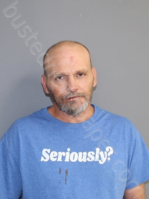 WILKERSON,SCOTT ALAN #, Erath County, Texas - 2021-07-14