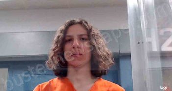 KEPLINGER, DREW ALEXANDER | 2021-07-14 01:21:00 Kanawha County, West Virginia Booking