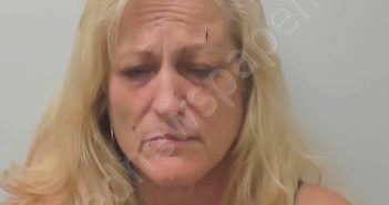 MARTIN, CYNTHIA RICHARDSON | 2021-07-14 23:45:00 Talladega County, Alabama Booking