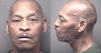 HARDY, VICTOR LANE | 2021-07-14 Pitt County, North Carolina Booking