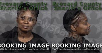 STUBBS, SHAUMBRICA MARSHAWN | 2021-07-15 20:18:00 Brevard County, Florida Booking