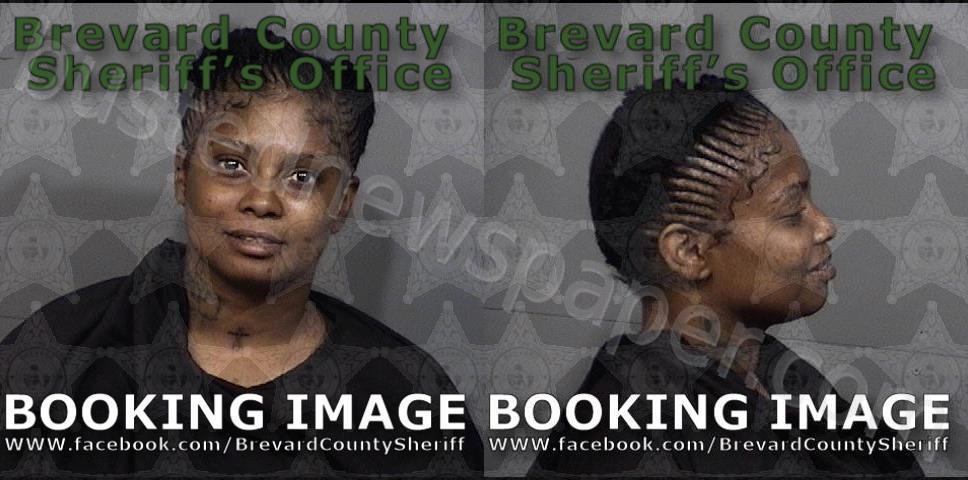 STUBBS, SHAUMBRICA MARSHAWN #, Brevard County, Florida - 2021-07-15 20:18:00