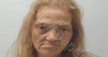 BAEWER, BOBBIE JO | 2021-07-15 00:03:00 Talladega County, Alabama Booking