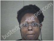 CALLOWAY, ASIA | 2021-07-15 Harnett County, North Carolina Booking