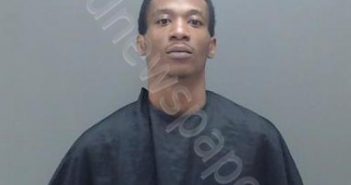 HILL, DESMOND DEJUAN | 2021-07-15 Harrison County, Texas Booking
