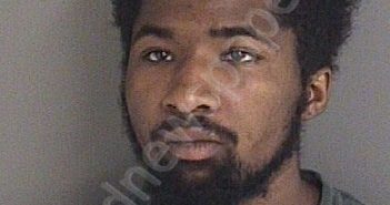 THOMPSON, JONATHAN MICHAEL | 2021-07-15 Story County, Iowa Booking