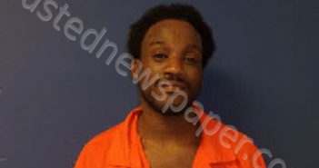 <B>RICH</B>, <B>ANTWAN</B> <B>ROMEO</B> #, Sampson County, North Carolina - 2021-07-15 01:38:00