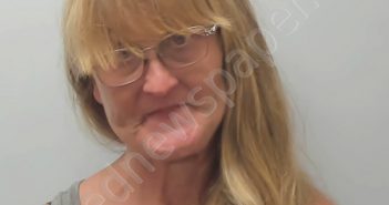 WELLS, CARLA ANN | 2021-07-15 20:08:00 Talladega County, Alabama Booking