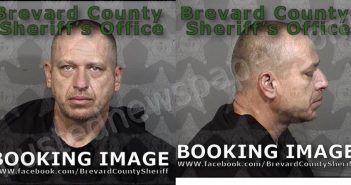 LINDSAY, JERRY E | 2021-07-15 21:50:00 Brevard County, Florida Booking