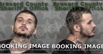 MEDLIN, STEVEN MARCUS | 2021-07-15 21:07:00 Brevard County, Florida Booking
