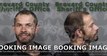 WHITE, GERALD C | 2021-07-15 13:12:00 Brevard County, Florida Booking
