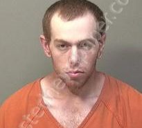 <B>MATTHEW</B> <B>BAILEY</B> #, Montgomery County, Tennessee - 2021-07-15 06:50:00