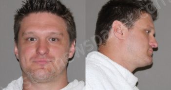 WEBB, WYATT OLIVER | 2021-07-15 Denton County, Texas Booking