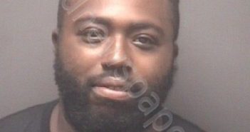 <B>TUCKER</B>, <B>JAMES</B> <B>MICHAL</B> #, Pitt County, North Carolina - 2021-07-15