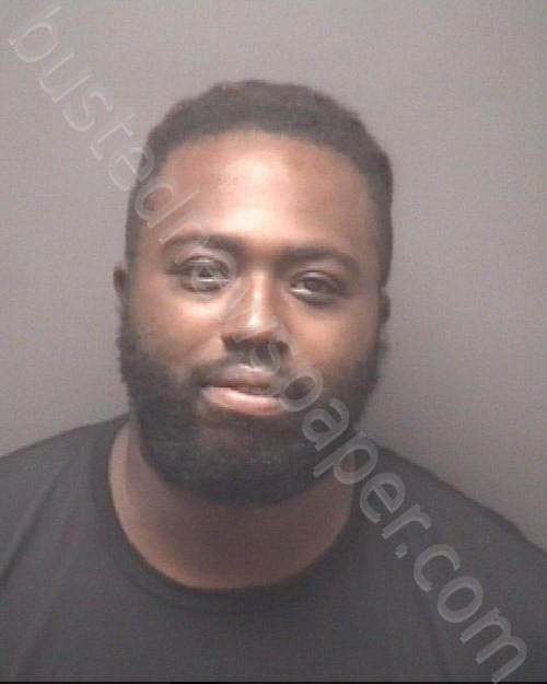 TUCKER, JAMES MICHAL #, Pitt County, North Carolina - 2021-07-15