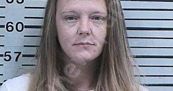 DOUGLAS, AMANDA LEIGH | 2021-07-15 07:06:42 Hood County, Texas Booking