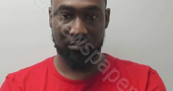 MOSS, JOHN PAUL | 2021-07-15 01:25:00 Talladega County, Alabama Booking