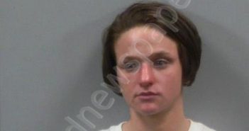 <B>MEAGEN</B> <B>NICOLE</B> <B>GASEY</B> #, Randolph County, North Carolina - 2021-07-15 03:47:00