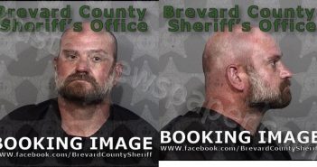 ALI, JAMES ANTHONY | 2021-07-15 03:17:00 Brevard County, Florida Booking