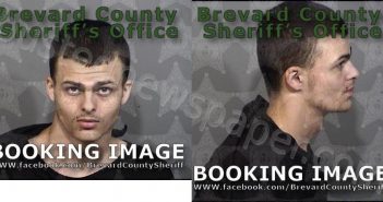 ROBERTS, ELY ADDISON | 2021-07-15 03:33:00 Brevard County, Florida Booking