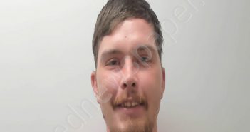 HIGHFIELD, CODY BRETTE | 2021-07-15 09:53:00 Talladega County, Alabama Booking