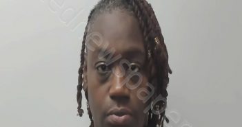 SHEPHERD, TONEECIA M | 2021-07-15 08:43:00 Talladega County, Alabama Booking