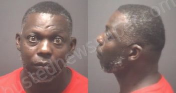 <B>DIXON</B>, <B>HERBERT</B> <B>LEE</B> #, Pitt County, North Carolina - 2021-07-15
