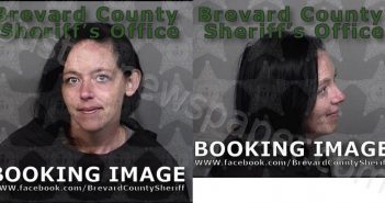 HILL, ATHENA BROOK | 2021-07-15 19:27:00 Brevard County, Florida Booking