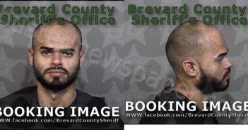 ESPINELL, DANIEL ANTHONY | 2021-07-15 20:43:00 Brevard County, Florida Booking