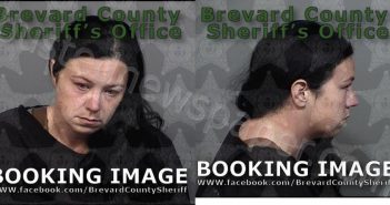 MITCHELL, WHITNEY K | 2021-07-15 20:47:00 Brevard County, Florida Booking