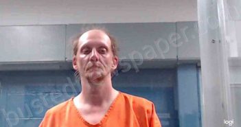 SELDERS, GREG EDWARD | 2021-07-15 02:18:00 Kanawha County, West Virginia Booking