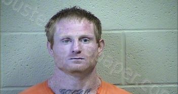 COGGINS, <B>DUSTIN</B> <B>JAMES</B> #, Pottawatomie County, Oklahoma - 2021-07-15