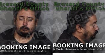 LALONDE, JONATHAN G | 2021-07-15 03:07:00 Brevard County, Florida Booking