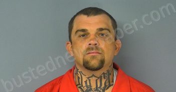 HAYES, MARSHALL SCOTT | 2021-07-15 13:20:00 Virginia Peninsula Regional Jail, Virginia Booking