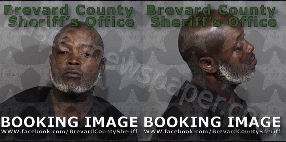 HUSPON, TIMOTHY WAYNE #, Brevard County, Florida - 2021-07-15 19:21:00
