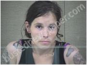 BLACKMON, BRITTANY | 2021-07-15 Harnett County, North Carolina Booking