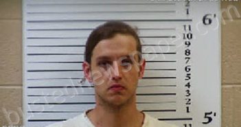 BROWN, ROBERT JOSHUA | 2021-07-15 21:42:00 Cherokee County, North Carolina Booking