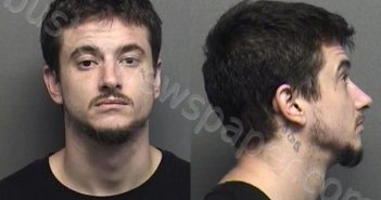WYLIE,MIKHAIL ALEXANDER | 2021-07-15 14:45:00 Saline County, Kansas Booking