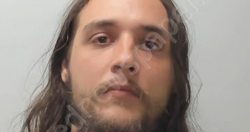 BLUMENSCHIEN, AARON DOUGLAS | 2021-07-15 21:28:00 Talladega County, Alabama Booking